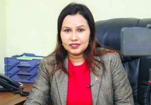 प्रतिपक्षको खबरदारी र सरकारको जवाफदेहीताबीच सन्तुलन अभाव छ :सांसद बराल