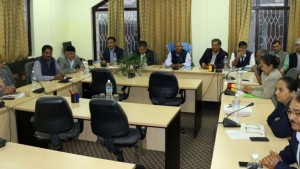 छानबिन समितिले माग्यो सिसिटिभी फुटेज र कागजात