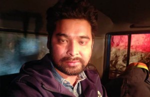 सन्दीप रायमाझीलाई ३ दिन हिरासतमा राख्न अदालतको अनुमति