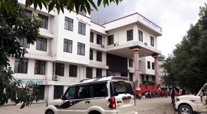 कांग्रेसले गर्‍यो निर्वाचन परिचालन समिति गठन (सूचीसहित)