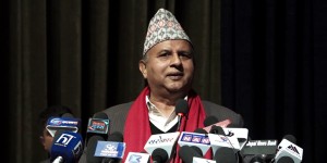 नागरिक समाजका अगुवाको विरुद्धमा अनेरास्ववियु लाग्नुपर्छ : महासचिव पोखरेल