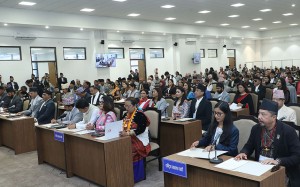 प्रतिनिधिसभाबाट ३ वटा अध्यादेश स्वीकृत