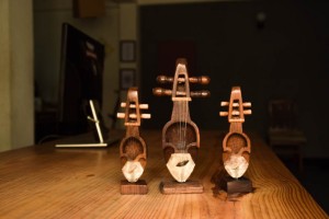 कास्कीको हेम्जामा एक महिने सारङ्गी प्रशिक्षण