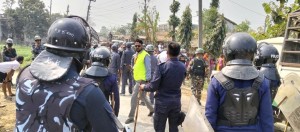 देशभरिका २३ स्थानमा शंकास्पद वस्तु, सेनाद्धारा डिस्पोज