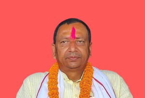 मधेशको मुख्यमन्त्रीमा जसपाका यादव नियुक्त