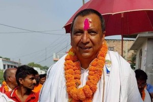 मधेश प्रदेशमा मुख्यमन्त्रीको लागि जसपा नेता यादवले दावी पेस गर्ने 