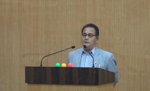 प्रदेश सांसदको गुनासोः भत्ता काटिँदा बैठकमा कोरम पुगेन