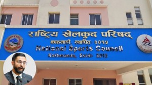 ८ महिनापछि बस्दै राखेप बोर्ड बैठक, दशौं राष्ट्रिय खेलकुददेखि एसियाड तयारीसम्मका महत्वपूर्ण एजेन्डा