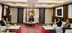 सरकारका साझा न्यूनतम् कार्यक्रममा यी यस्ता विषय समेटिने 