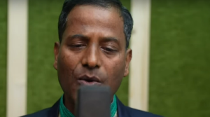 तिलकसिंह पेलाको गजल ‘के लत बस्यो’ भाइरल