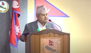 मुख्यमन्त्री जम्कट्टेलले तेस्रो पटक पाए विश्वासको मत