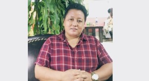 सुनसरी १ मा राष्ट्रिय स्वतन्त्र पार्टीको अग्रता 