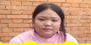 जथाभाबी अन्तर्वार्ता दिने शर्मिला वाइबा पक्राउ