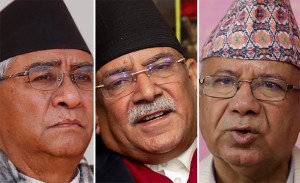 नयाँ सरकार गठनका लागि दिएको समय सीमा आज सकिँदै, सहमति जुटाउन दलहरुलाई सकस