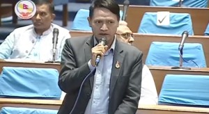 गाँजा बेचेर वैदेशिक ऋण दुई वर्षभित्रै तिर्न सकिन्छः एमाले सांसद तामाङ