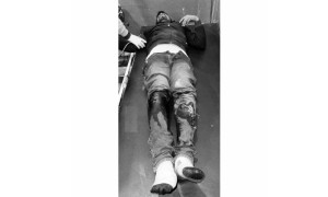 स्वर्णकारको हत्याका मुख्य आरोपी सुटर सुजित सिंह पक्राउ