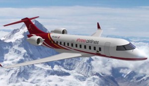 श्री एयरलाइन्सले आजदेखि नियमित उडान गर्ने