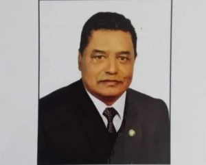 ललितपुर बार एसोसिएशनको अध्यक्षमा राम श्रेष्ठ विजयी