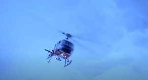 सङ्खुवासभाको भोटखोलामा सिम्रिक एअरको हेलिकप्टर दुर्घटना