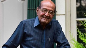 निर्देशक एसके भगवानको निधन