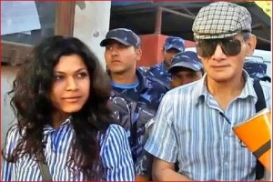 किन रिहा हुन मानेनन् चार्ल्स शोभराज ? 