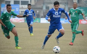 खप्तड गोल्डकप आजदेखि सुरु हुँदै