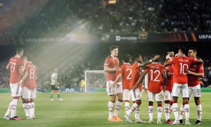 युरोपा लिग : म्यानचेस्टर युनाइटेड क्वाटरफाइनलमा