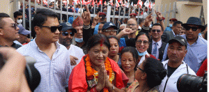 स्थानीय निर्वाचन २०७९ अपडेटः १८,७४२ उम्मेदवारी दर्ता (सूचीसहित)