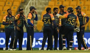 बंगलादेश टी–ट्वान्टी विश्वकपको सुपर १२ मा प्रवेश