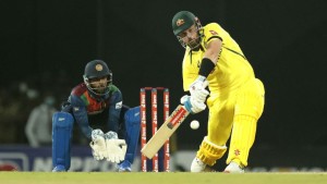अस्ट्रेलियासँगको दोस्रो एक दिवसीय क्रिकेटमा श्रीलङ्का विजयी