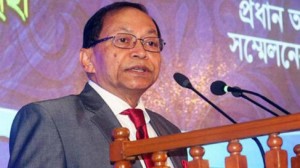 बंगलादेशका पूर्वप्रधानन्यायाधीश सिन्हालाई ११ वर्ष जेल सजाय