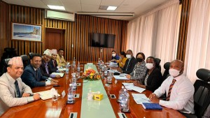 नेपाल र पूर्वी अफ्रिकी मुलुक सिसेल्सबीच द्विपक्षीय श्रम सम्झौता गर्ने सहमति