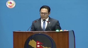 पर्यटन मन्त्रालयले प्रदेशको नामको सट्टा अंक राखेपछि …