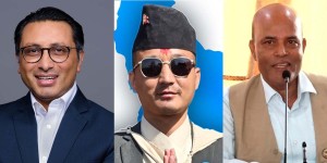 बालेन नेतृत्वको सरकारमा मन्त्री छनोट सार्वजनिक: स्वर्णिम अर्थ, सुदन गृह र अमरेस उद्योगमन्त्री