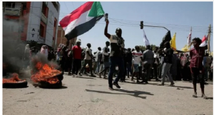 युद्धग्रस्त सुडानमा कार्यरत २० नेपाली साउदी पुगे, केहि उद्धारको पर्खाइमा