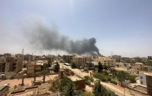 सुडानमा सेना र अर्धसैनिक बलबीच भएको युद्धविरामको पालना भएन