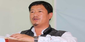 माओवादी केन्द्र लुम्बिनी प्रदेश अध्यक्षमा बराल चयन
