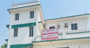 नाउपा विवादः एउटै पार्टीका दुई जनाको मुख्यमन्त्रीमा दाबी