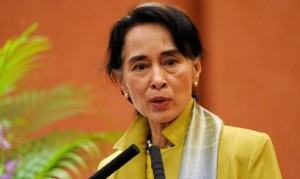 नेतृ आङ सान सुकीलाई थप सात वर्षको जेल सजाय