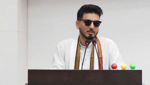 ओभर स्पिडमा सिधै ५० हजार जरिवाना होइन, पटक-पटक गल्ती दोहोर्‍याएपछि मात्र कडा कारबाही : मन्त्री लम्साल