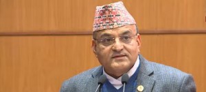 ‘कांग्रेसलाई कमजोर बनाउने प्रयास भइरहेको छ’