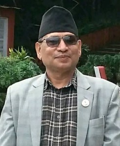 हाम्रो सङ्घीयता भनेको सहकार्यको सङ्घीयता होः तारामान स्वार