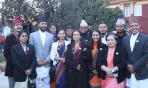 राष्ट्रिय स्वतन्त्र पार्टीका अधिकांश सांसदले मन्त्री बनाउन लबिङ गर्दै