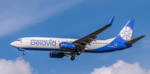 बेलारुसमा इराकी, सिरियाली र यमनीलाई प्रतिबन्ध