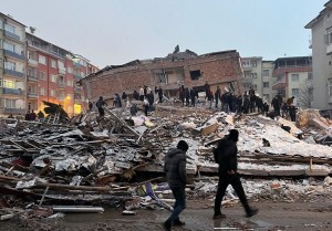 नेपालले टर्कीमा मेडिकल टिम र अत्यावश्यक सामग्री पठाउने