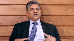 प्रधानन्यायाधीश जबराले पैसाको आडमा न्यायको बन्ध्याकरण गरे : वरिष्ठ अधिवक्ता शम्भु थापा