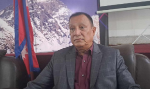 कोशी प्रदेश : मुख्यमन्त्री थापाले भदौ ४ गते विश्वासको मत लिने