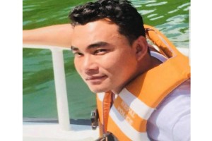 पूर्वगृहमन्त्री बादलका छोराविरूद्ध पनि पक्राउ पुर्जी जारी