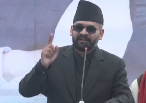 प्रधानमन्त्री बालेन यही हप्ता संसदमा सम्बोधन गर्ने