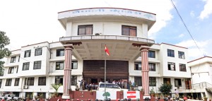 चार दिनभित्र उम्मेदवारको नाम सिफारिस गर्न कांग्रेसको निर्देशन